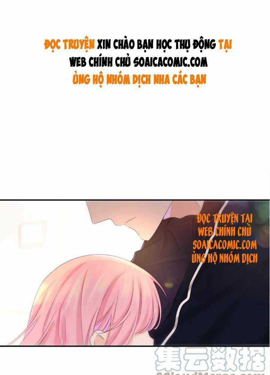 Xin Chào, Bạn Học Thụ Động Chapter 70 trang 0