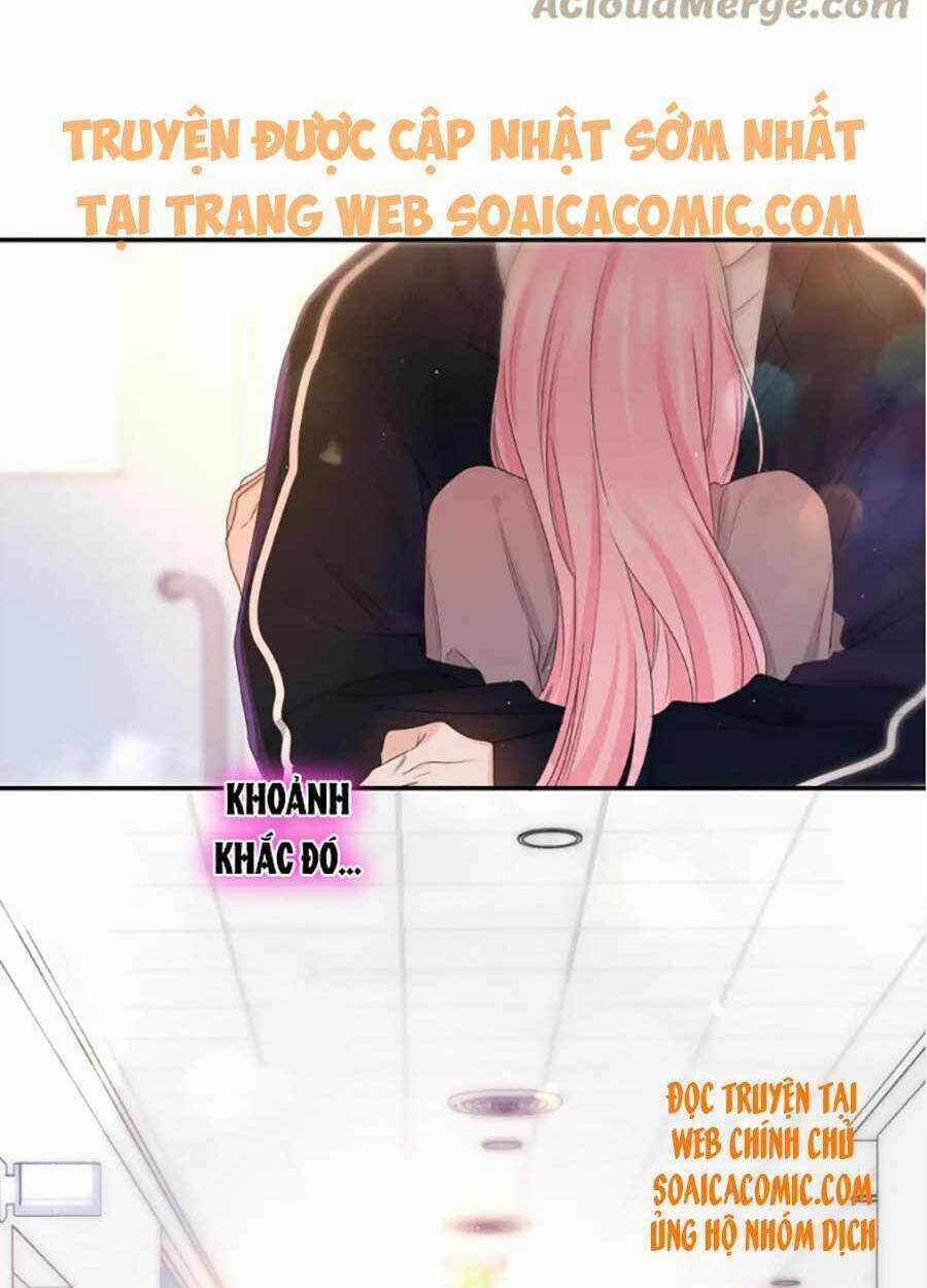 Xin Chào, Bạn Học Thụ Động Chapter 70 trang 1