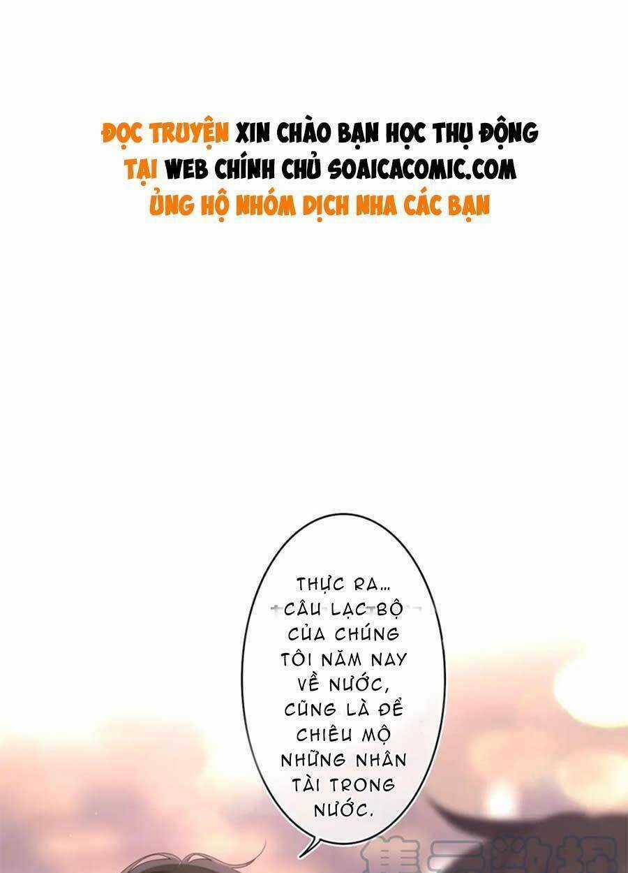 Xin Chào, Bạn Học Thụ Động Chapter 71 trang 0