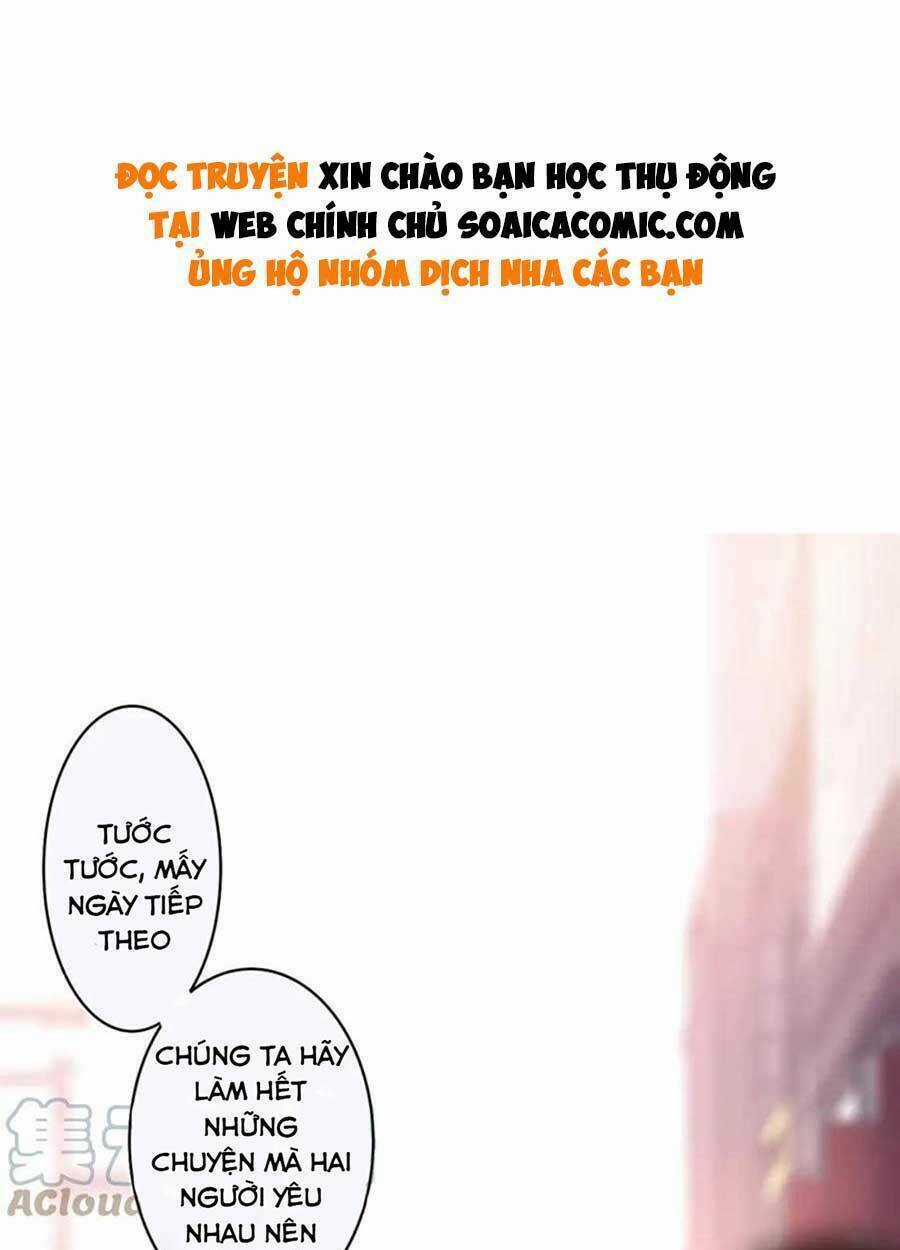 Xin Chào, Bạn Học Thụ Động Chapter 73 trang 0