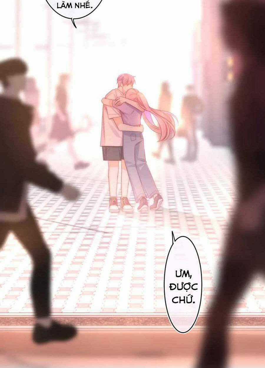 Xin Chào, Bạn Học Thụ Động Chapter 73 trang 1