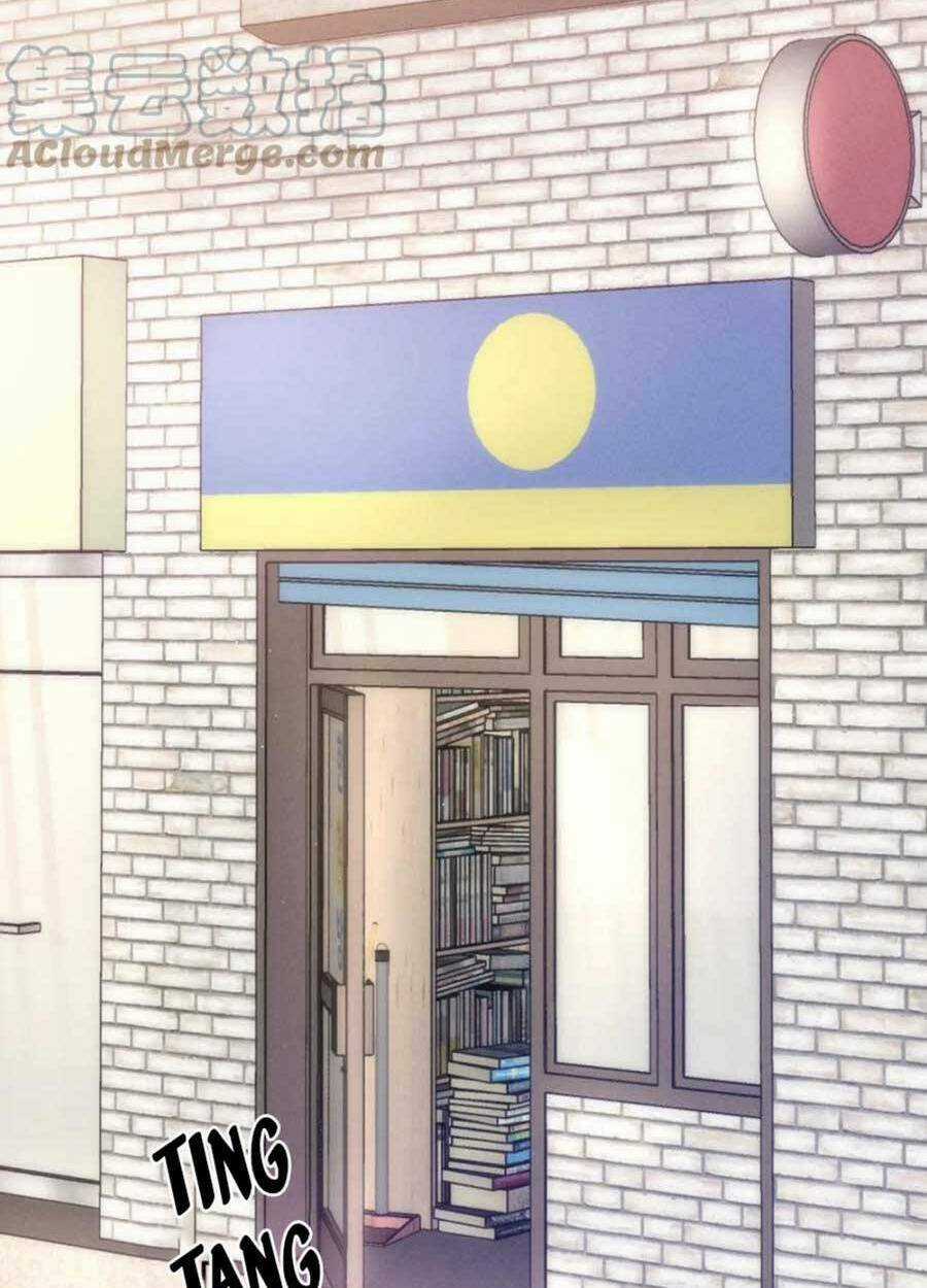 Xin Chào, Bạn Học Thụ Động Chapter 74 trang 1