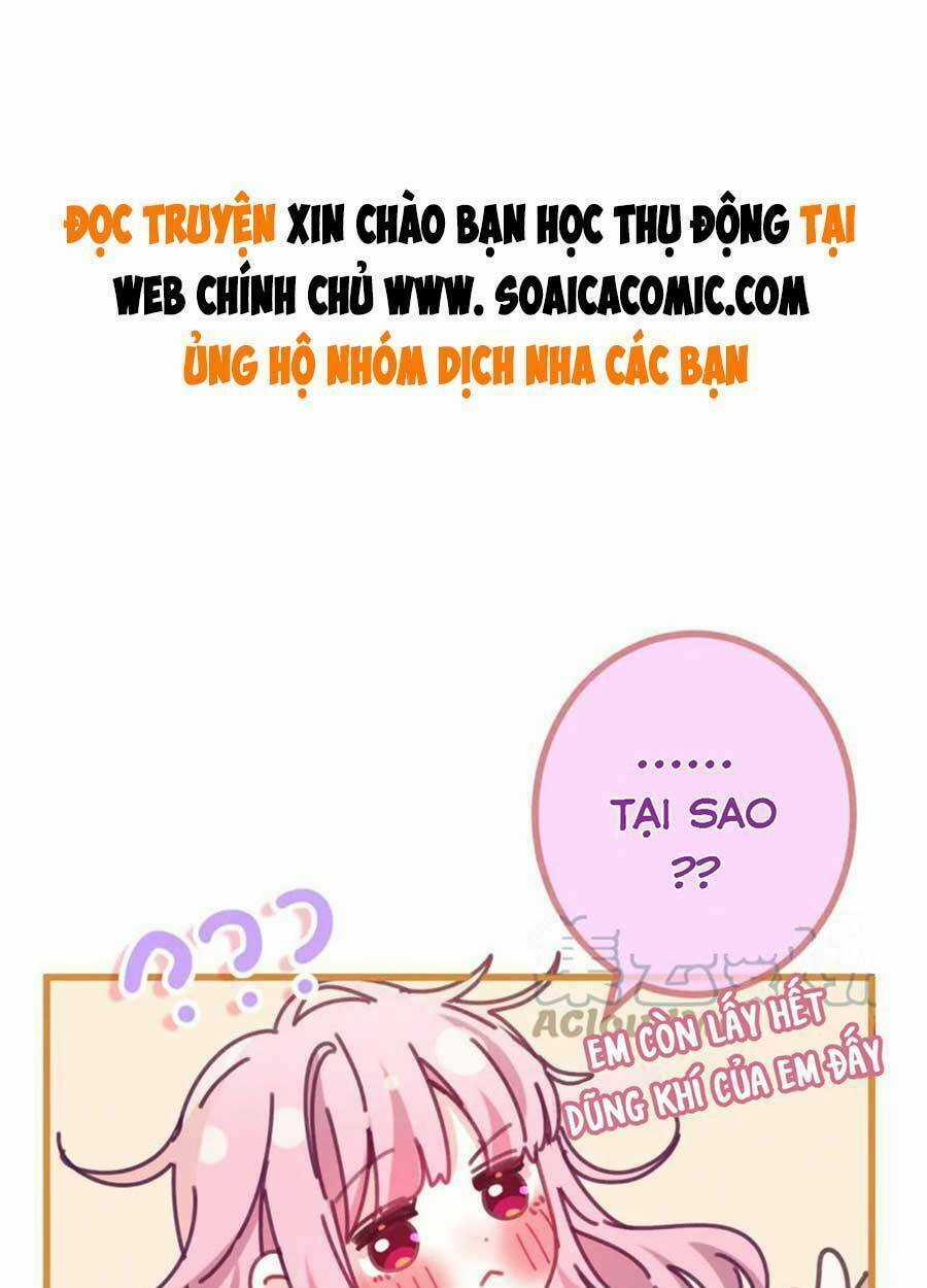 Xin Chào, Bạn Học Thụ Động Chapter 76 trang 0