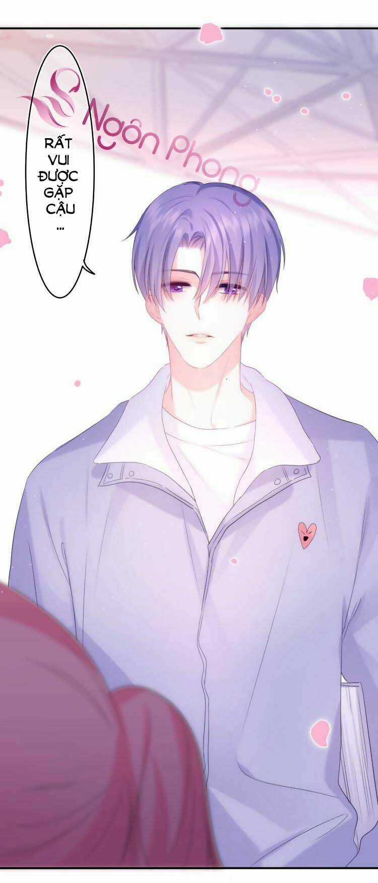 Xin Chào, Bạn Học Thụ Động Chapter 8 trang 0