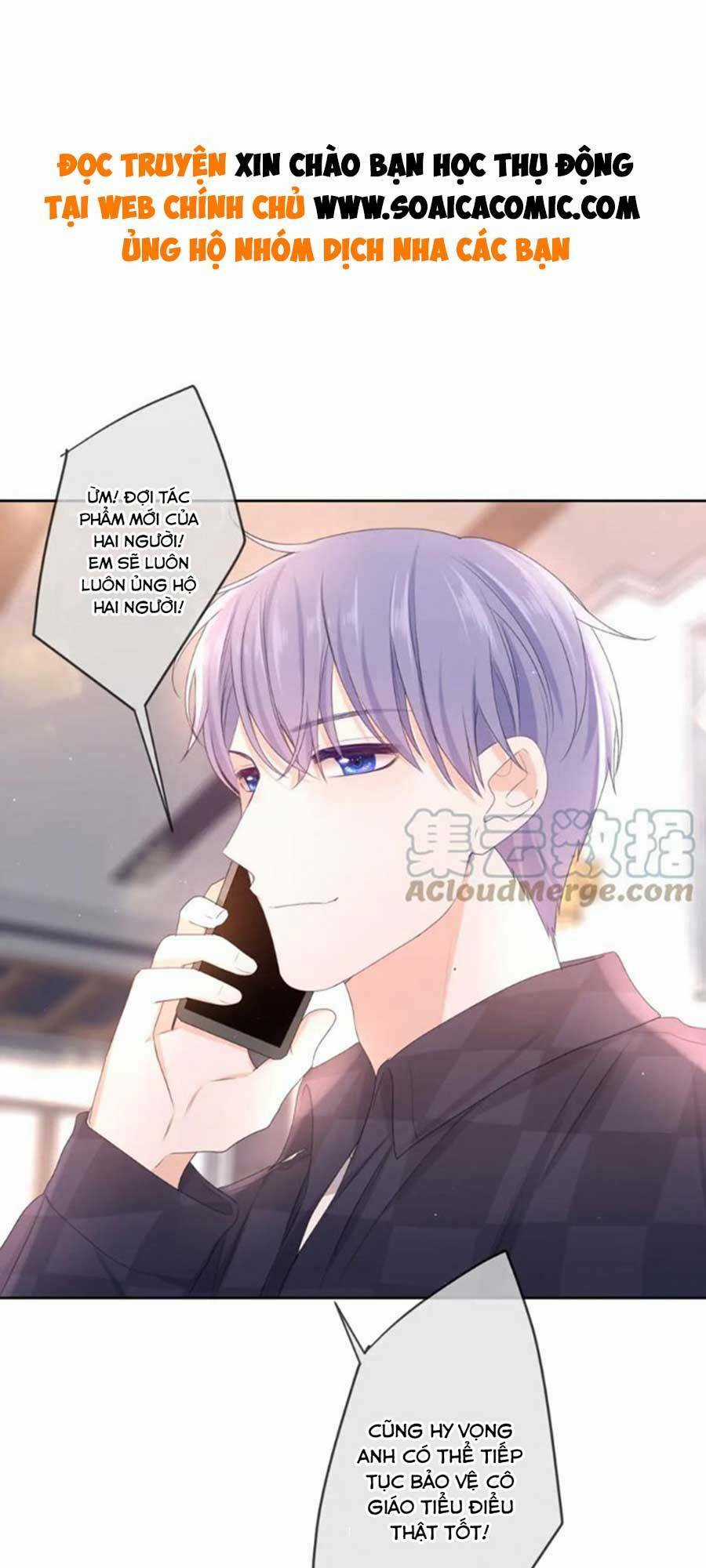 Xin Chào, Bạn Học Thụ Động Chapter 80 trang 0