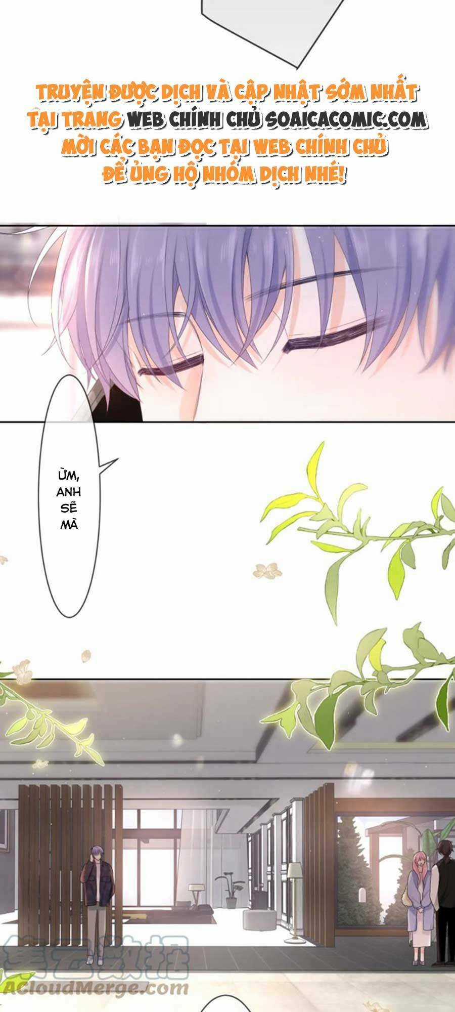 Xin Chào, Bạn Học Thụ Động Chapter 80 trang 1