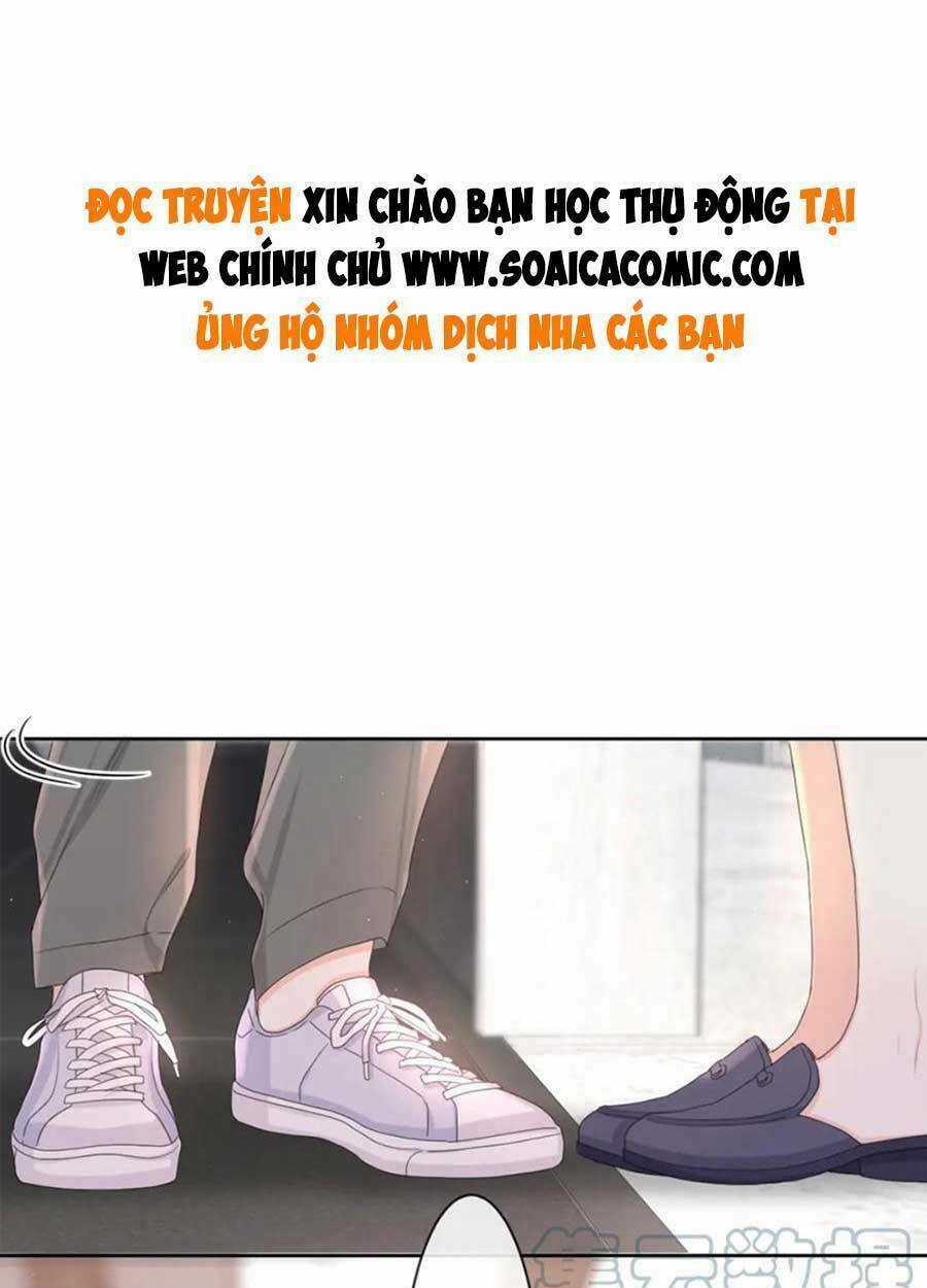 Xin Chào, Bạn Học Thụ Động Chapter 81 trang 0