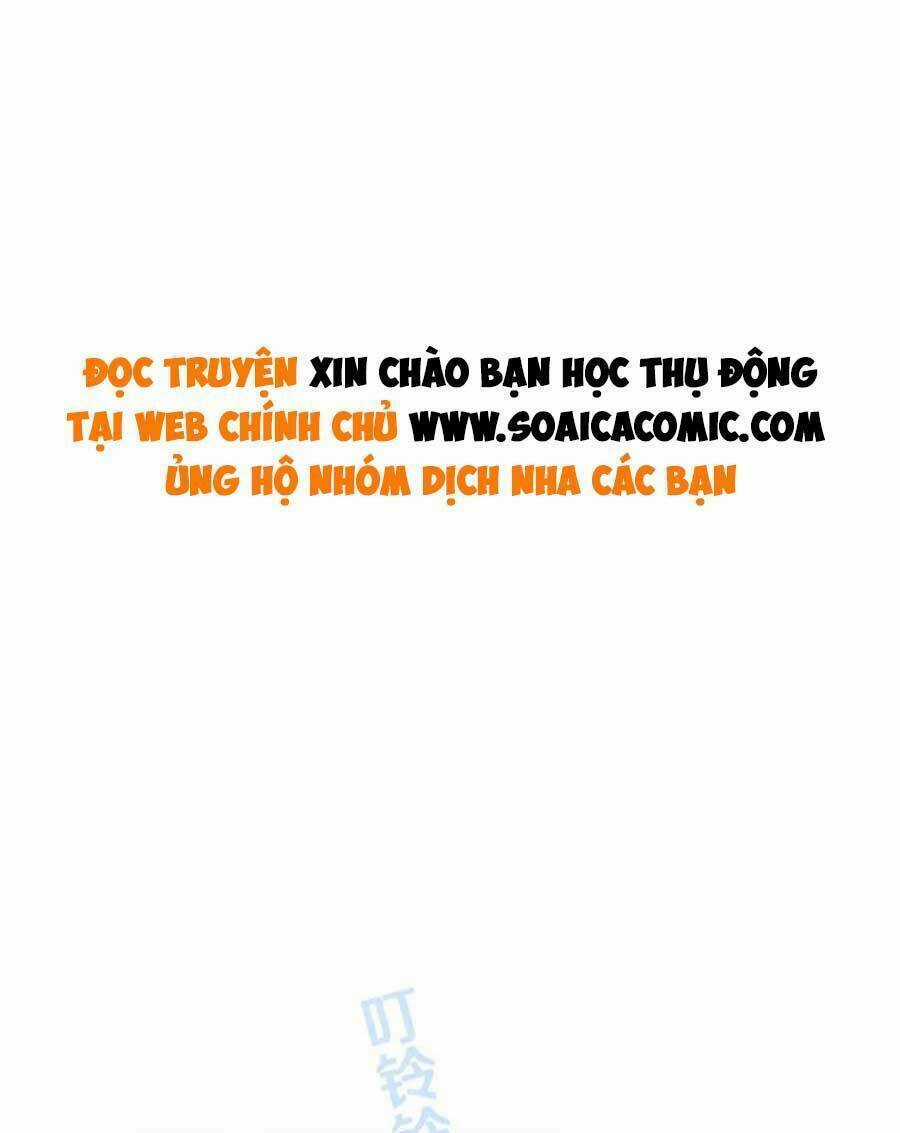 Xin Chào, Bạn Học Thụ Động Chapter 82 trang 0