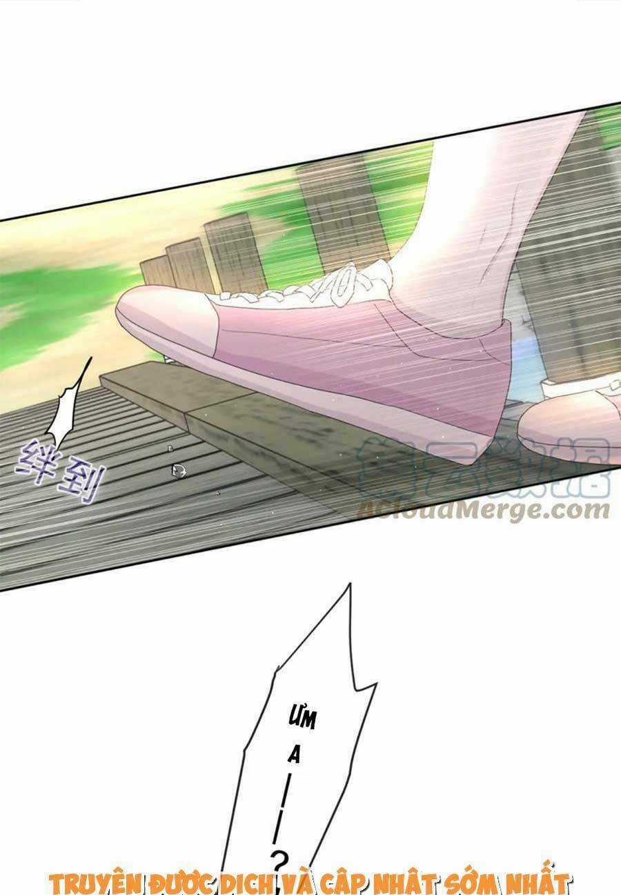 Xin Chào, Bạn Học Thụ Động Chapter 83 trang 0