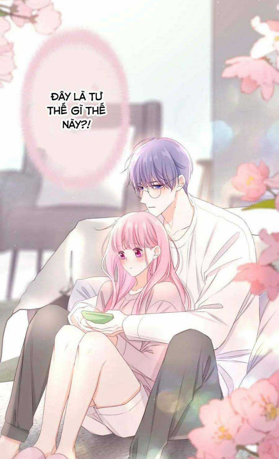 Xin Chào, Bạn Học Thụ Động Chapter 84 trang 1