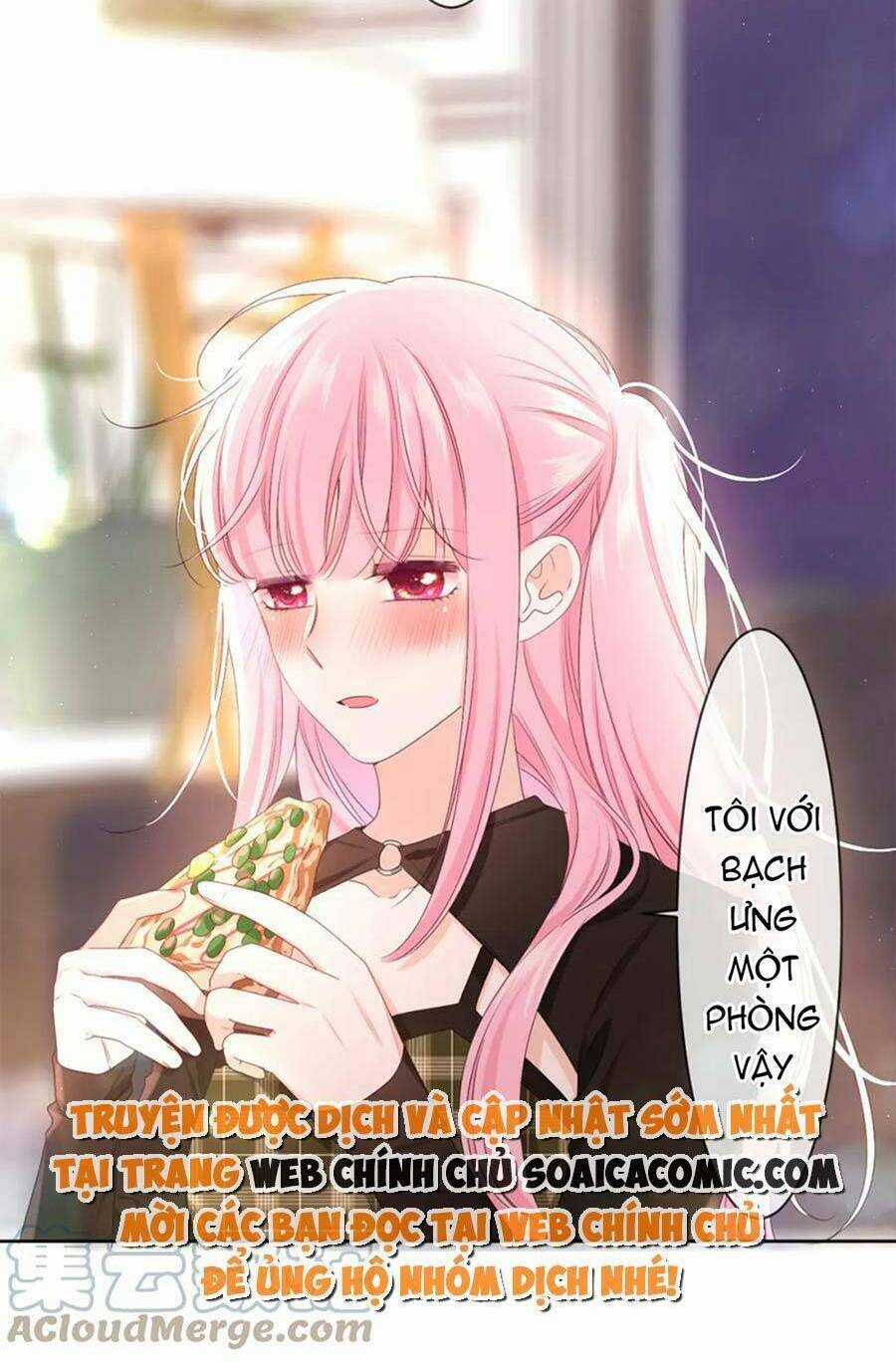 Xin Chào, Bạn Học Thụ Động Chapter 85 trang 1