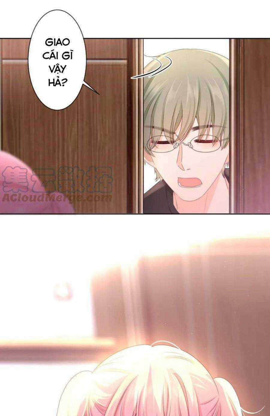 Xin Chào, Bạn Học Thụ Động Chapter 86 trang 0