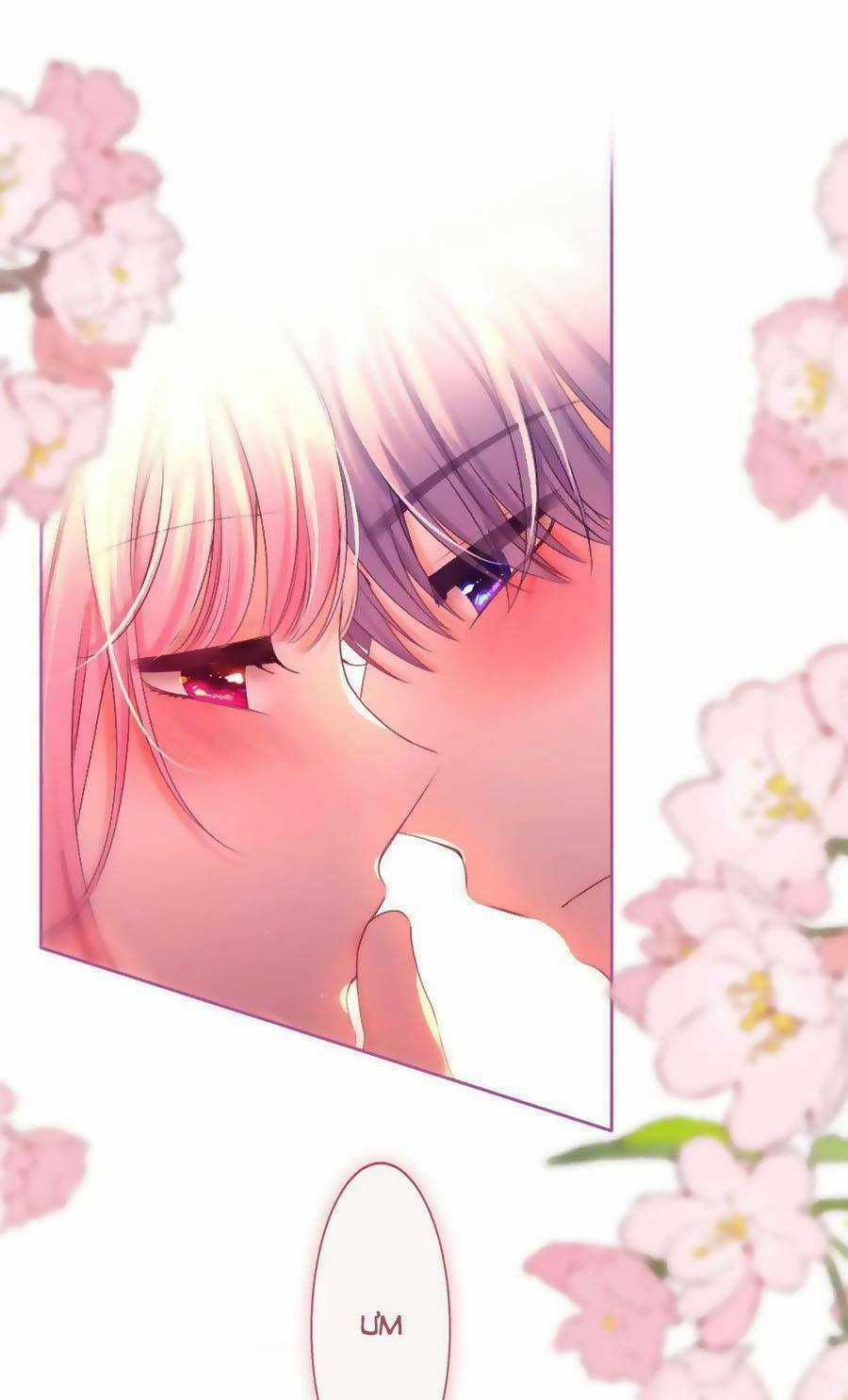 Xin Chào, Bạn Học Thụ Động Chapter 91 trang 1