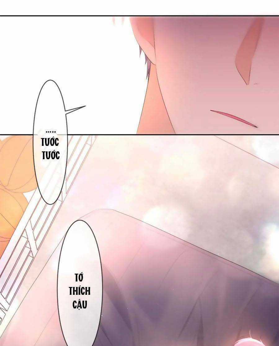 Xin Chào, Bạn Học Thụ Động Chapter 92 trang 1