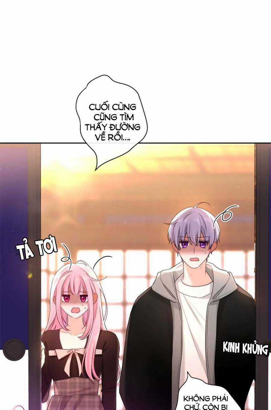 Xin Chào, Bạn Học Thụ Động Chapter 92 trang 11