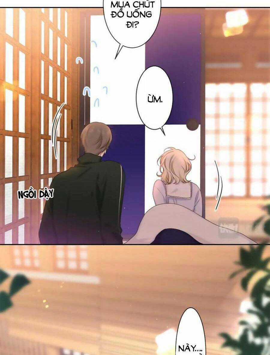 Xin Chào, Bạn Học Thụ Động Chapter 92 trang 20