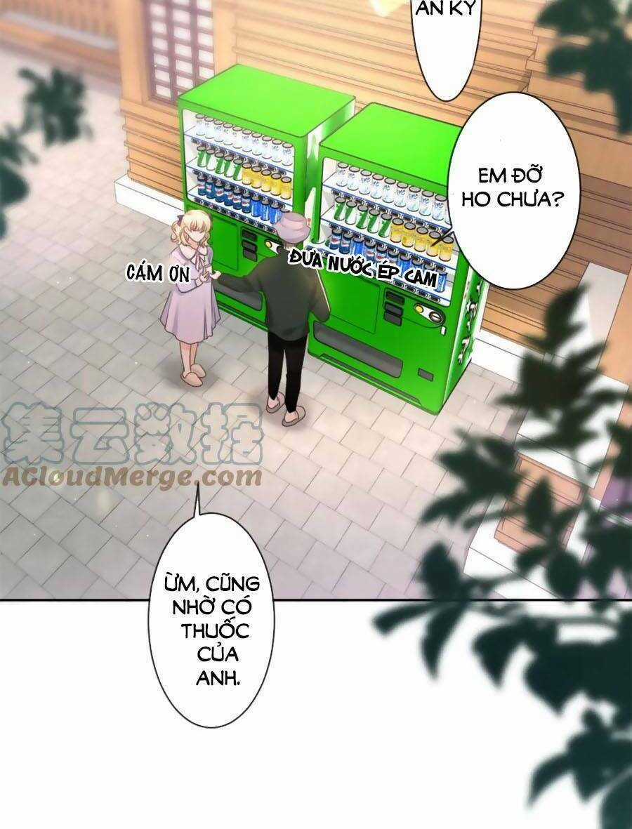 Xin Chào, Bạn Học Thụ Động Chapter 92 trang 21