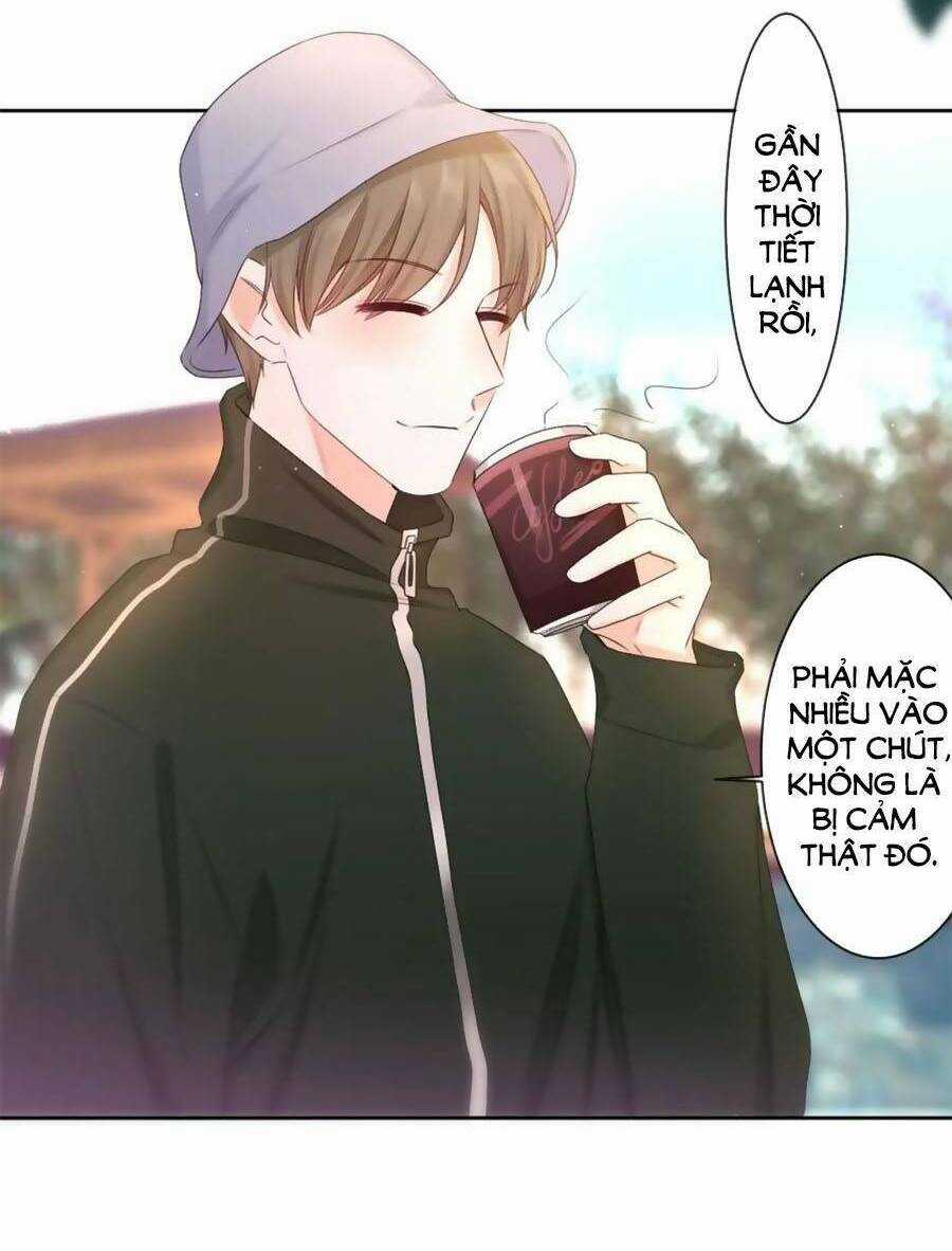 Xin Chào, Bạn Học Thụ Động Chapter 92 trang 22