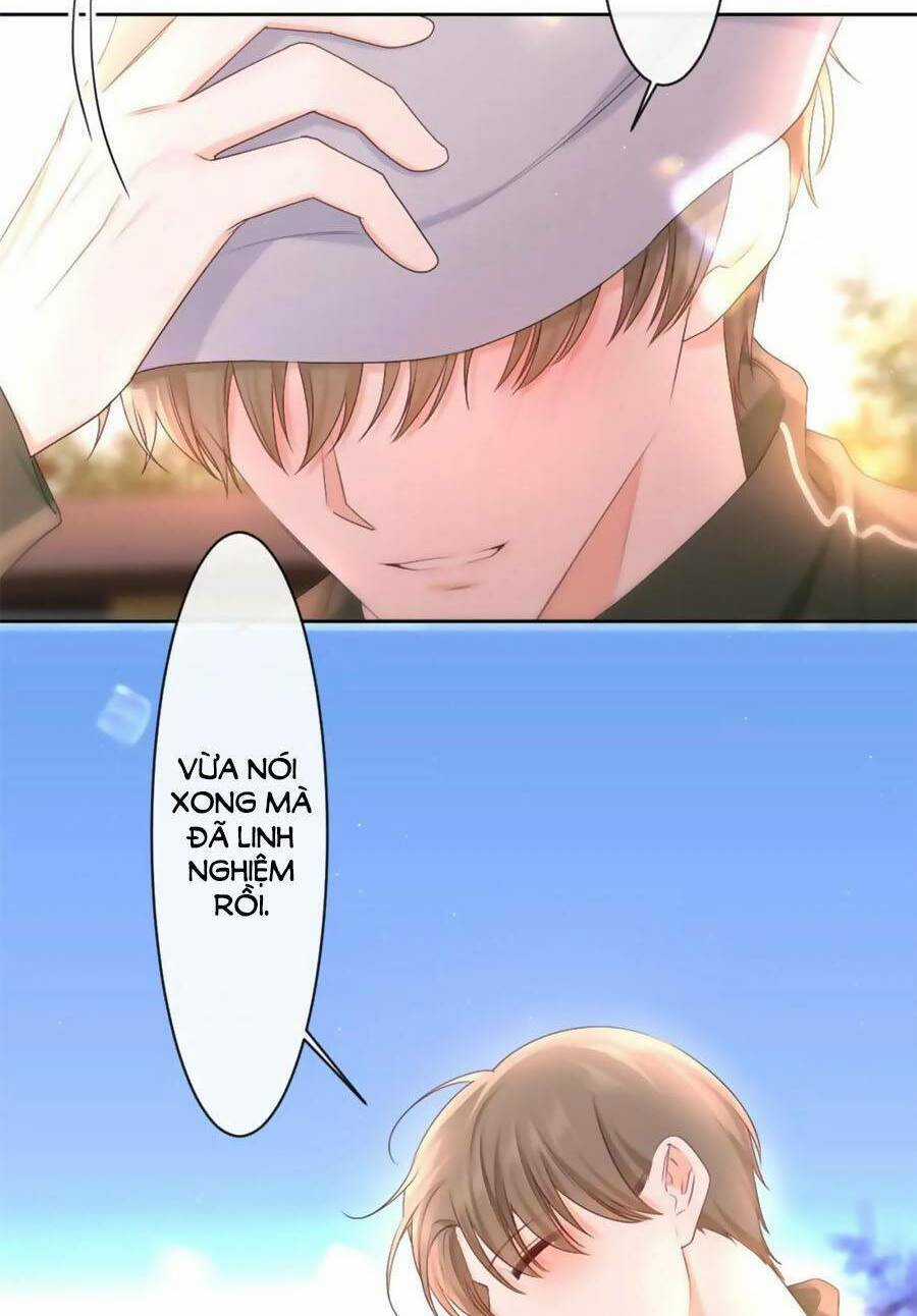 Xin Chào, Bạn Học Thụ Động Chapter 92 trang 25