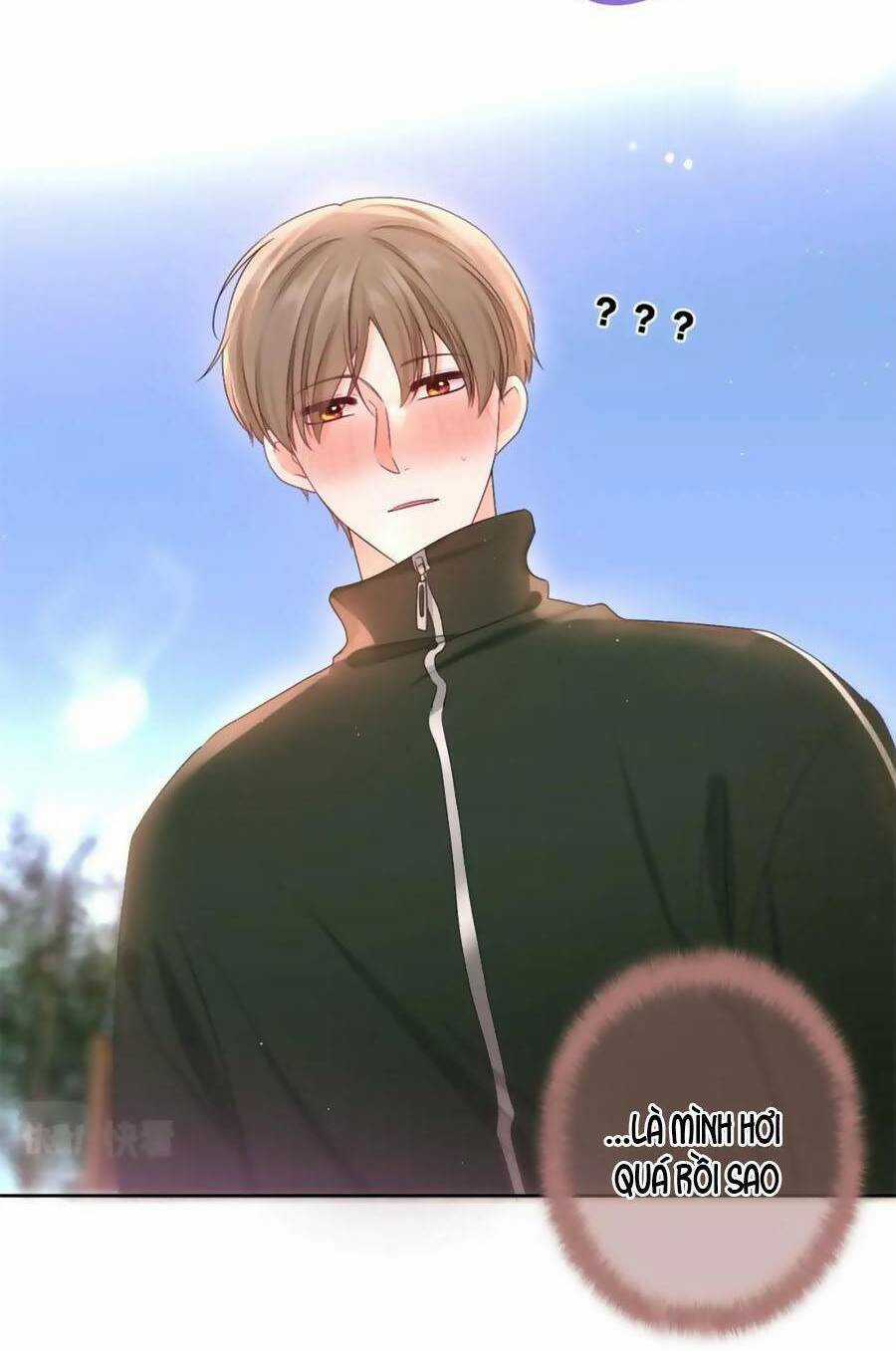 Xin Chào, Bạn Học Thụ Động Chapter 92 trang 29