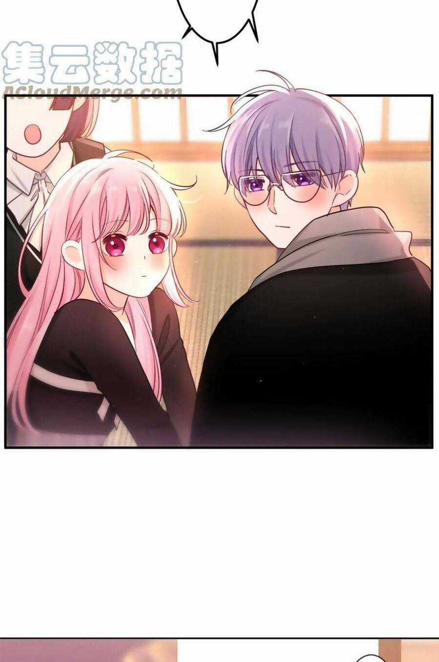 Xin Chào, Bạn Học Thụ Động Chapter 92 trang 32