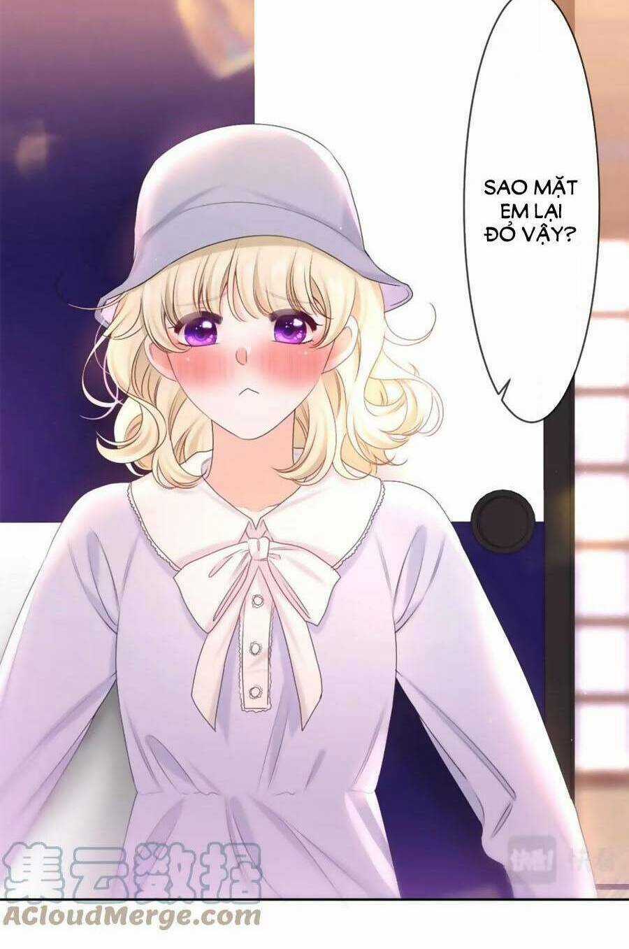 Xin Chào, Bạn Học Thụ Động Chapter 92 trang 33