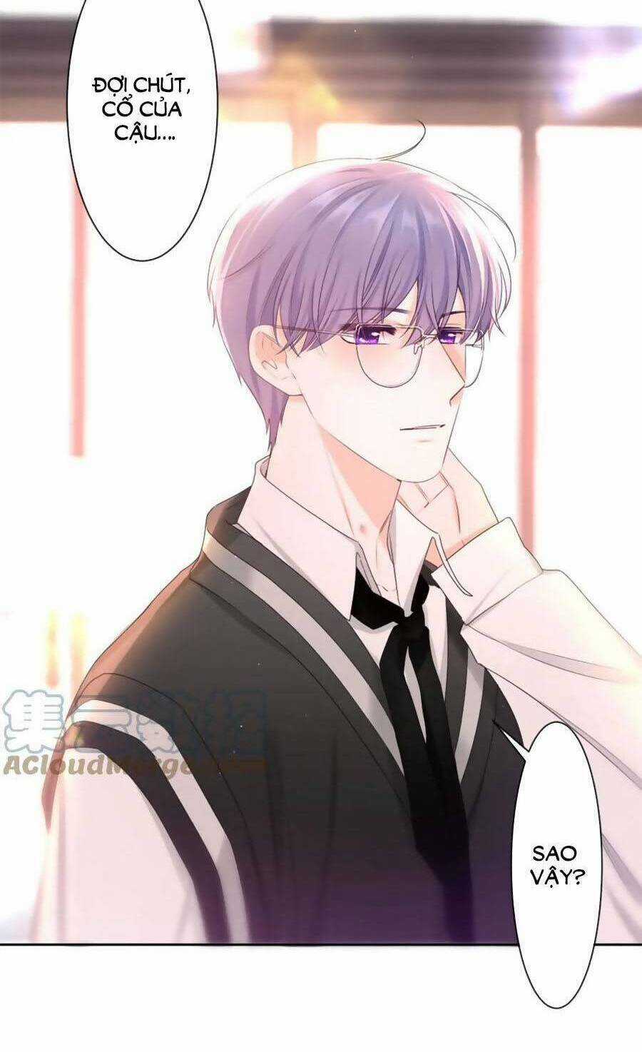 Xin Chào, Bạn Học Thụ Động Chapter 92 trang 39