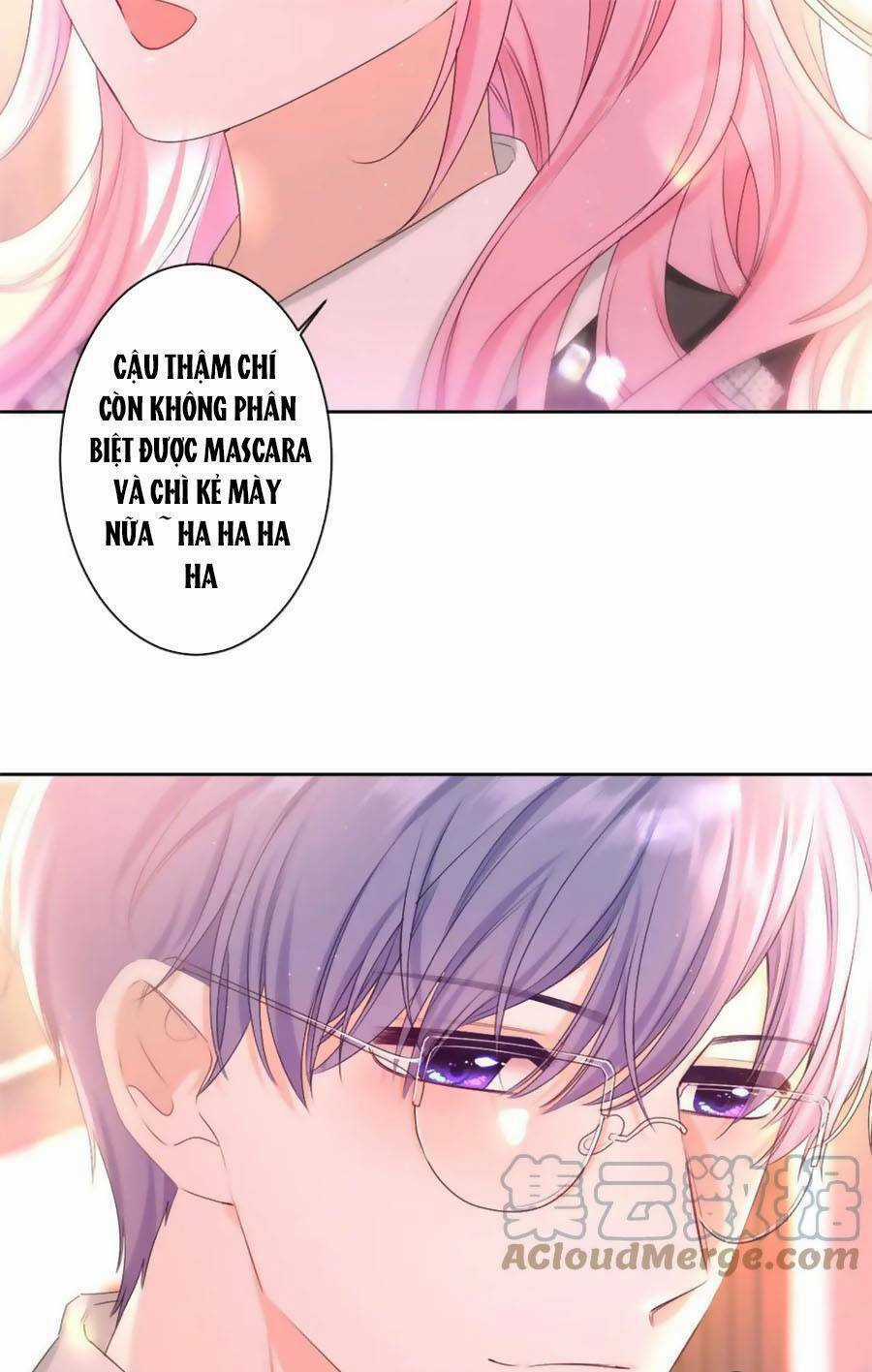 Xin Chào, Bạn Học Thụ Động Chapter 92 trang 46
