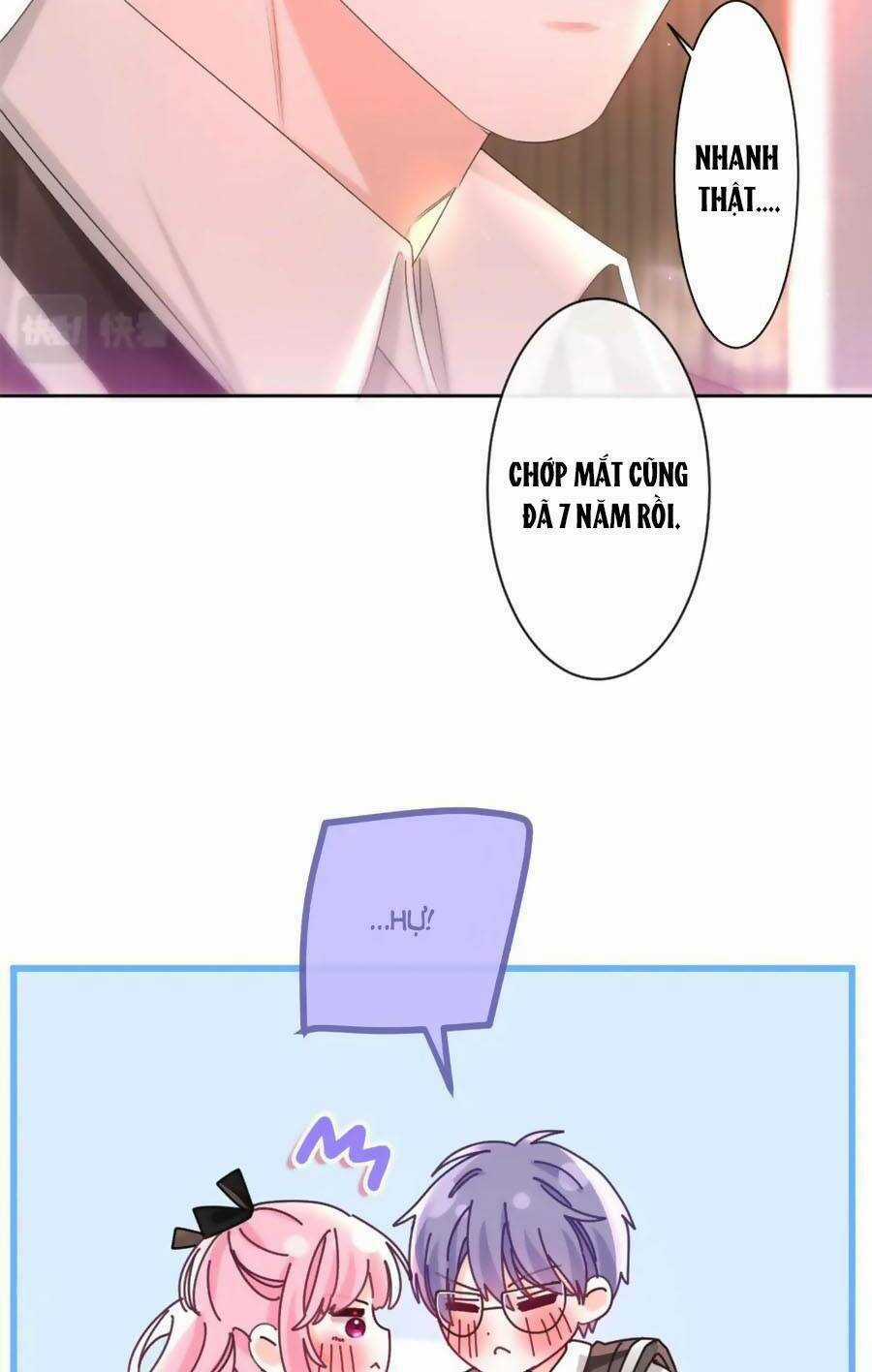 Xin Chào, Bạn Học Thụ Động Chapter 92 trang 47
