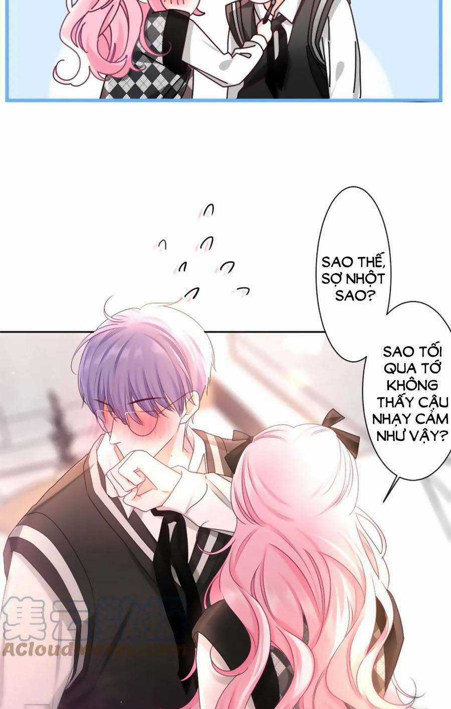 Xin Chào, Bạn Học Thụ Động Chapter 92 trang 48
