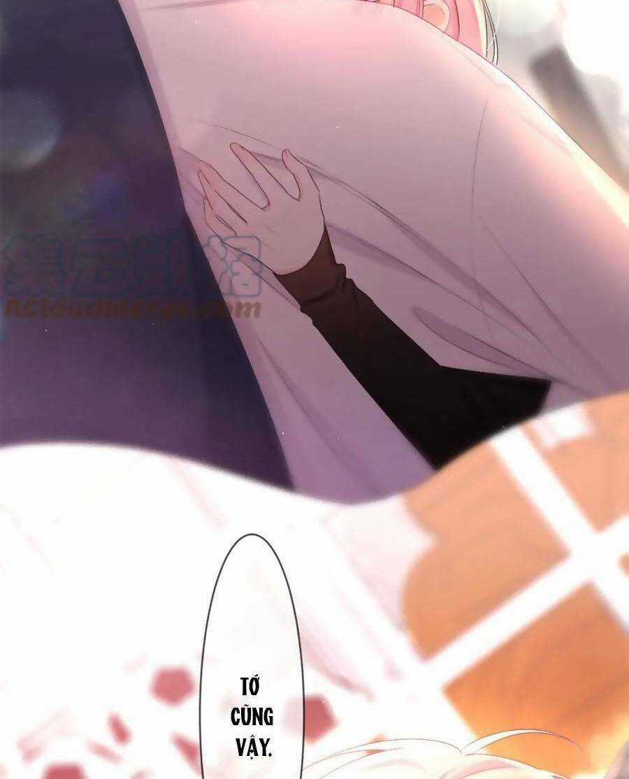 Xin Chào, Bạn Học Thụ Động Chapter 92 trang 5
