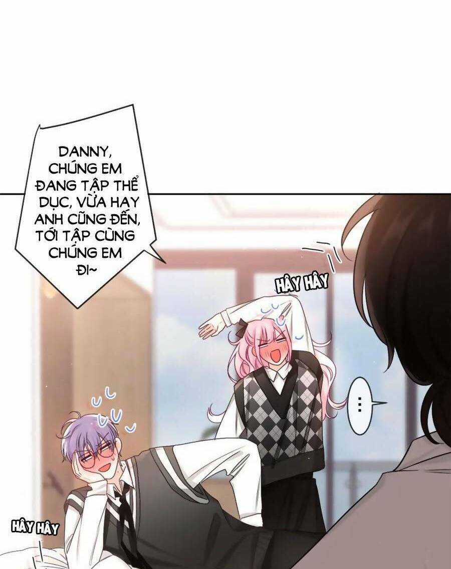 Xin Chào, Bạn Học Thụ Động Chapter 92 trang 52