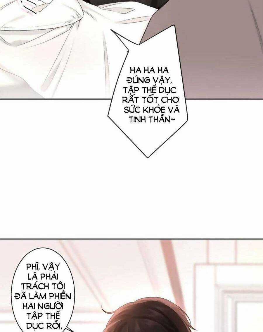 Xin Chào, Bạn Học Thụ Động Chapter 92 trang 53