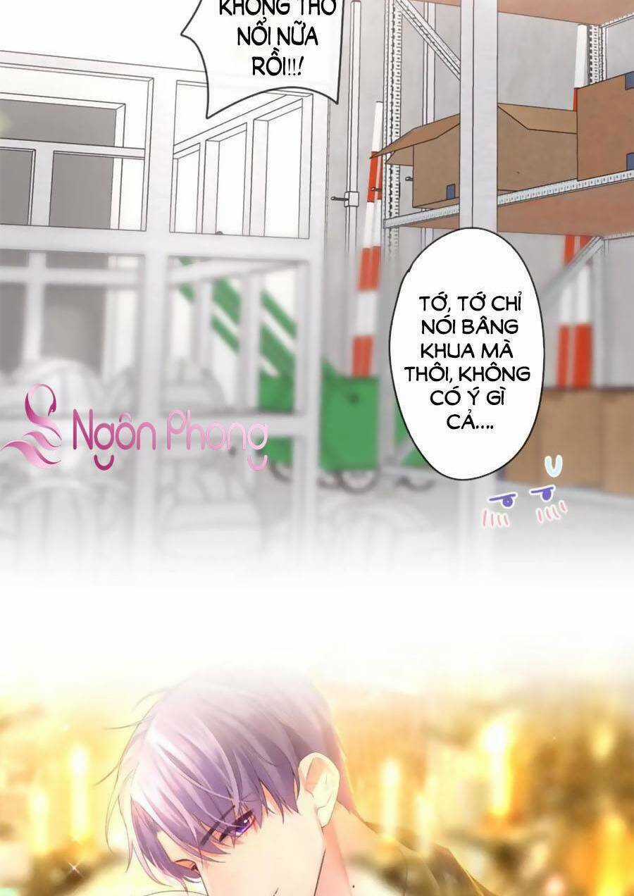 Xin Chào, Bạn Học Thụ Động Chapter 92 trang 9