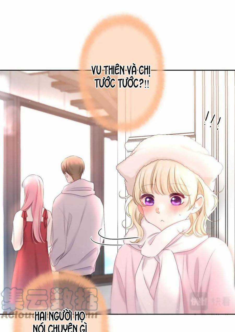 Xin Chào, Bạn Học Thụ Động Chapter 96 trang 1