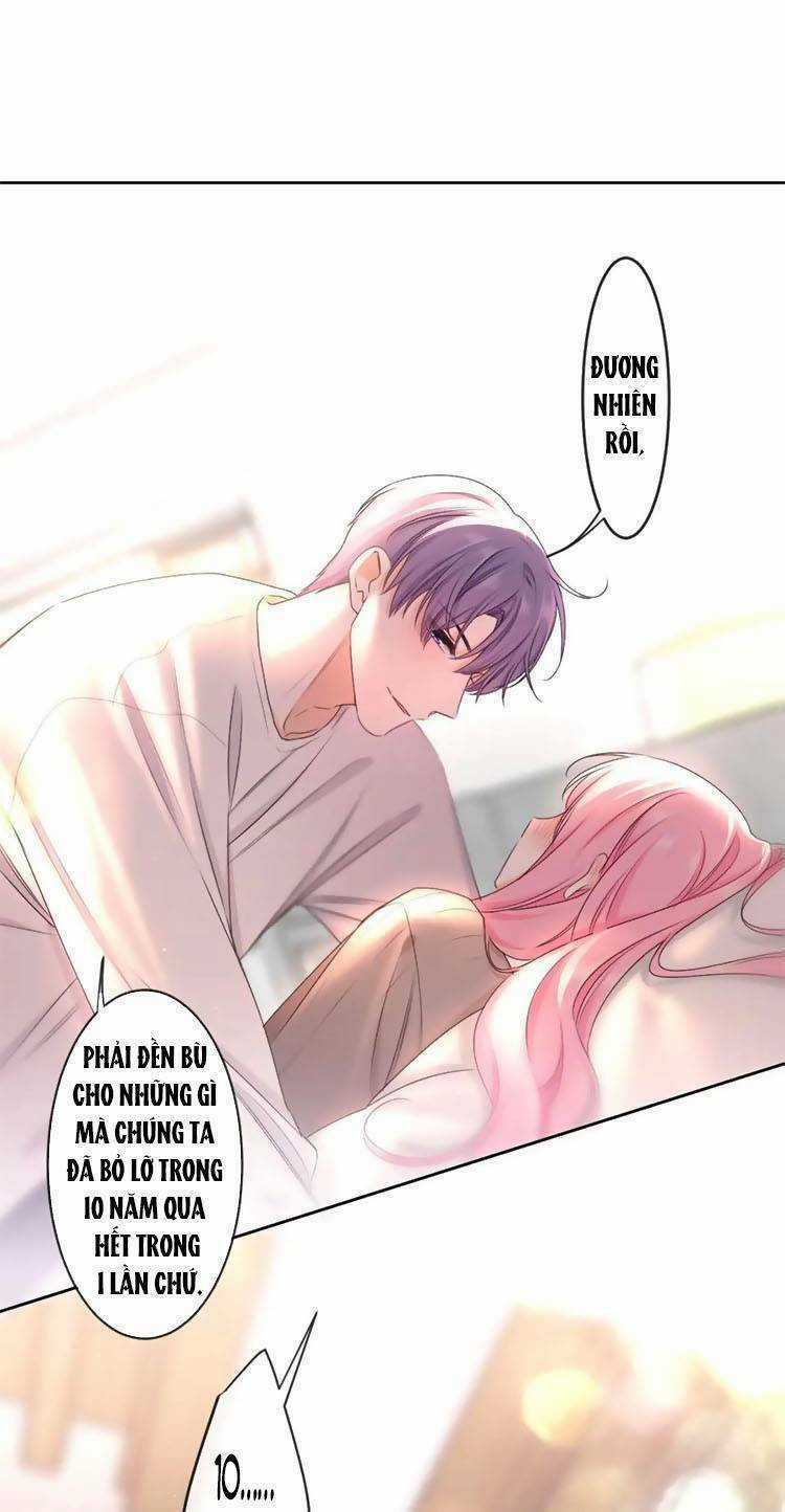 Xin Chào, Bạn Học Thụ Động Chapter 99 trang 1