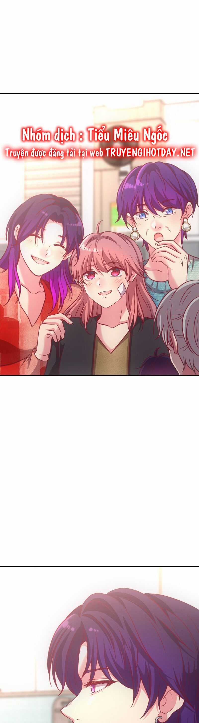 Xin Chào Con Yêu Chapter 51 trang 12