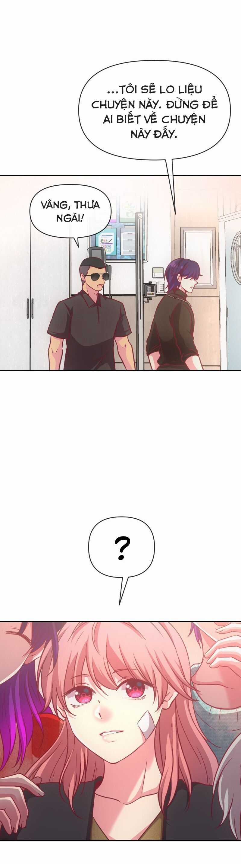 Xin Chào Con Yêu Chapter 51 trang 14