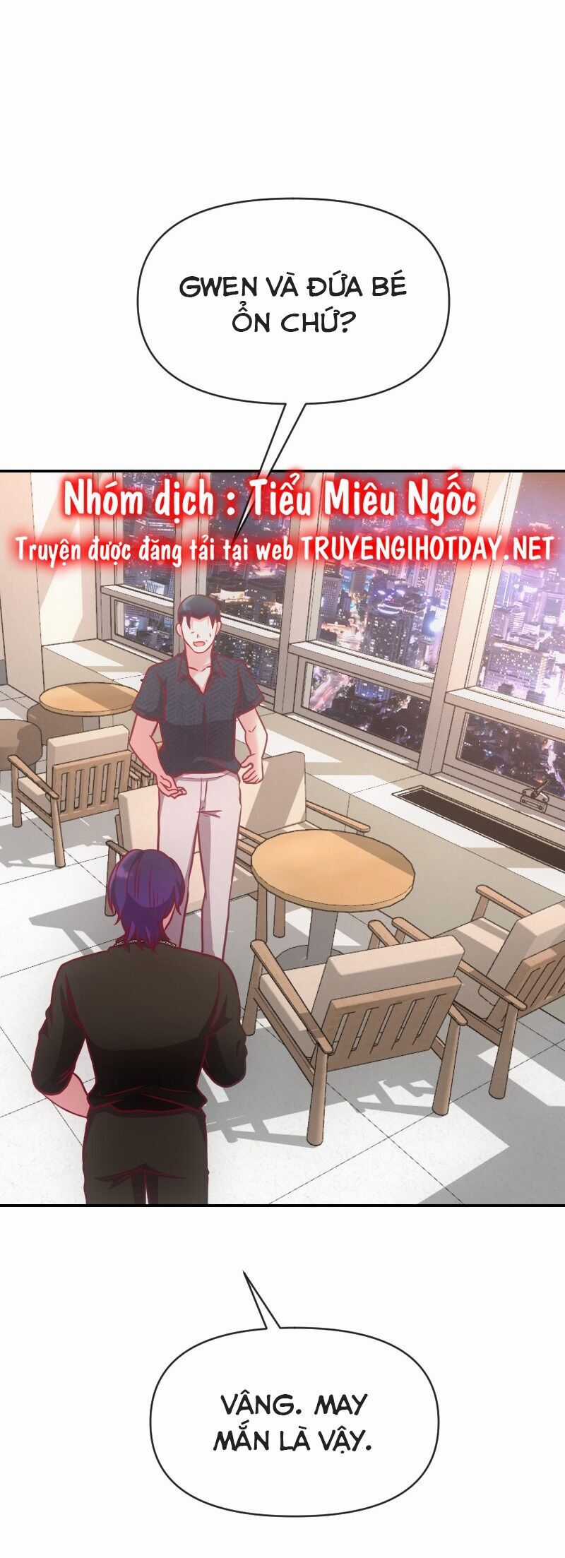 Xin Chào Con Yêu Chapter 51 trang 16