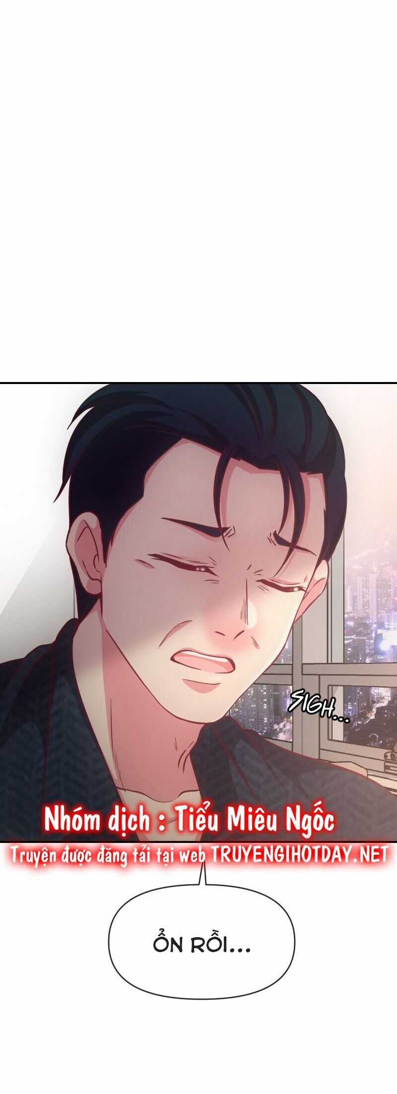 Xin Chào Con Yêu Chapter 51 trang 17
