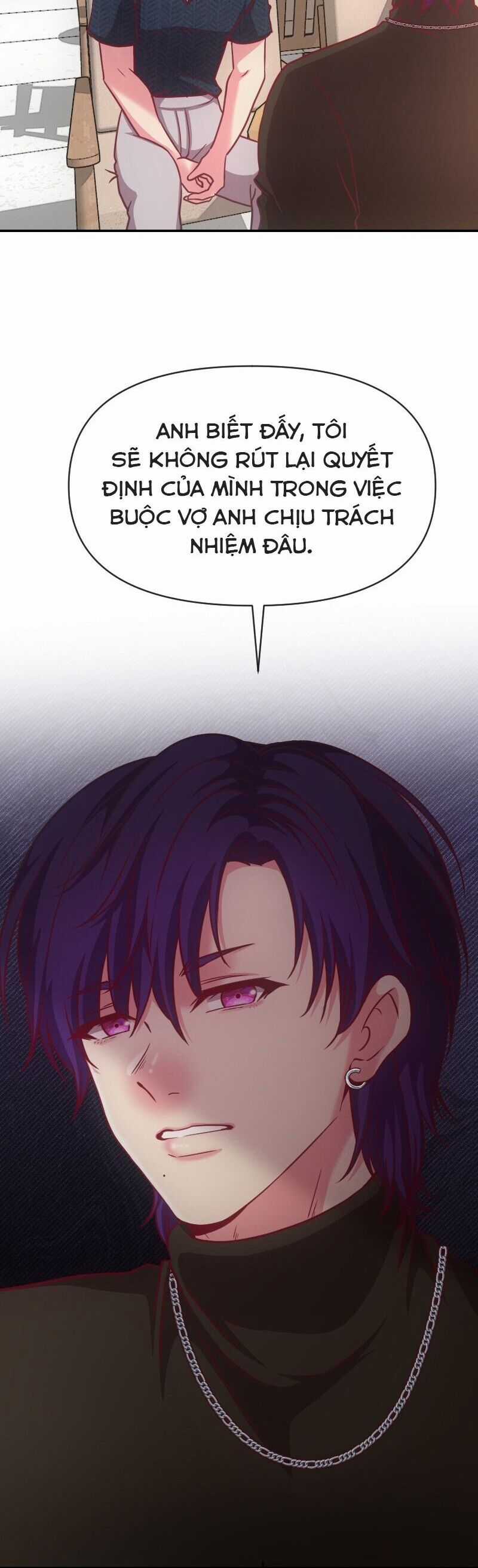 Xin Chào Con Yêu Chapter 51 trang 19