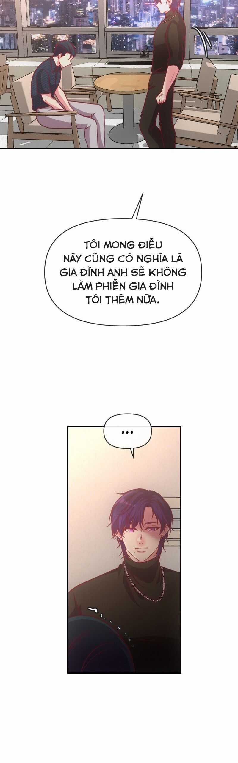 Xin Chào Con Yêu Chapter 51 trang 21