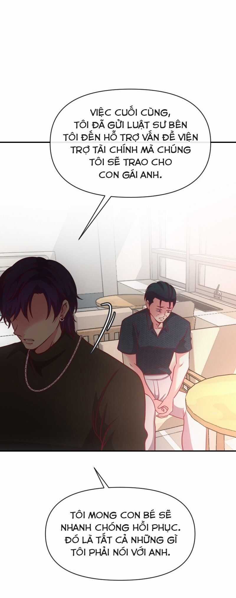 Xin Chào Con Yêu Chapter 51 trang 22