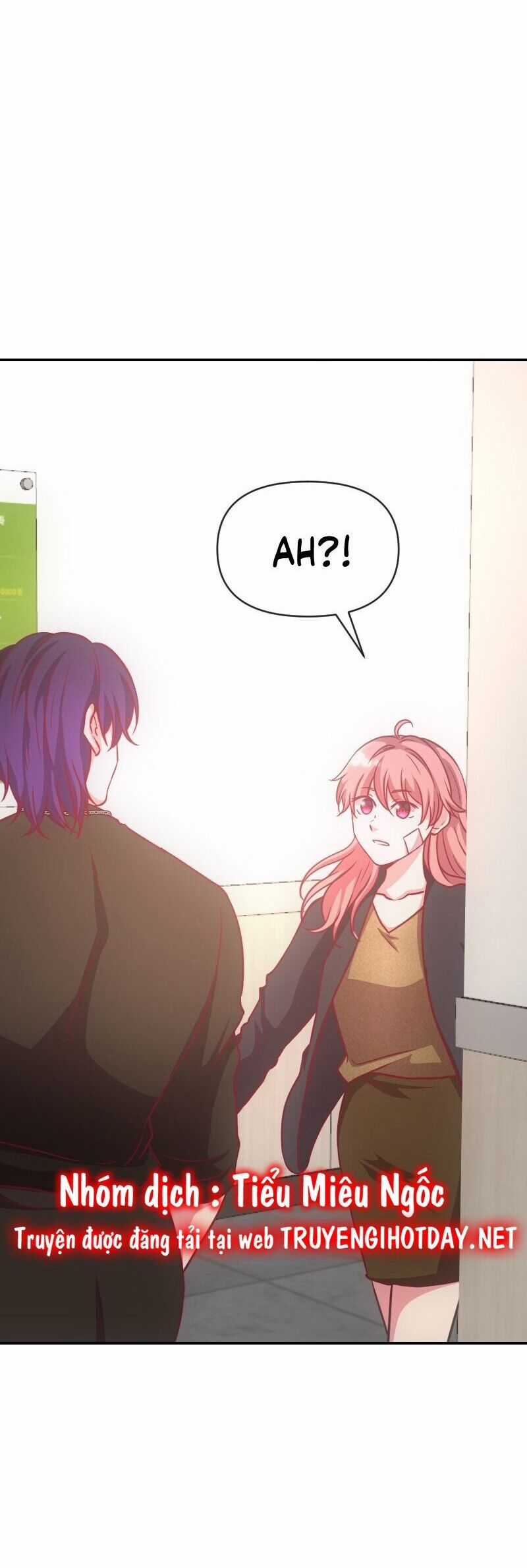 Xin Chào Con Yêu Chapter 51 trang 25