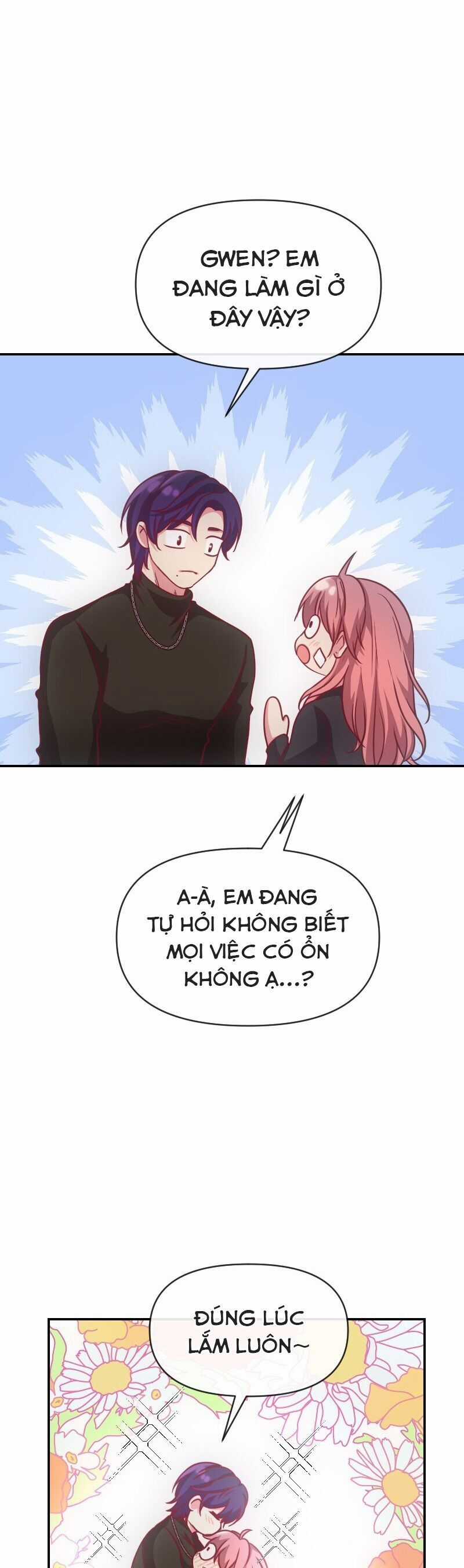 Xin Chào Con Yêu Chapter 51 trang 26
