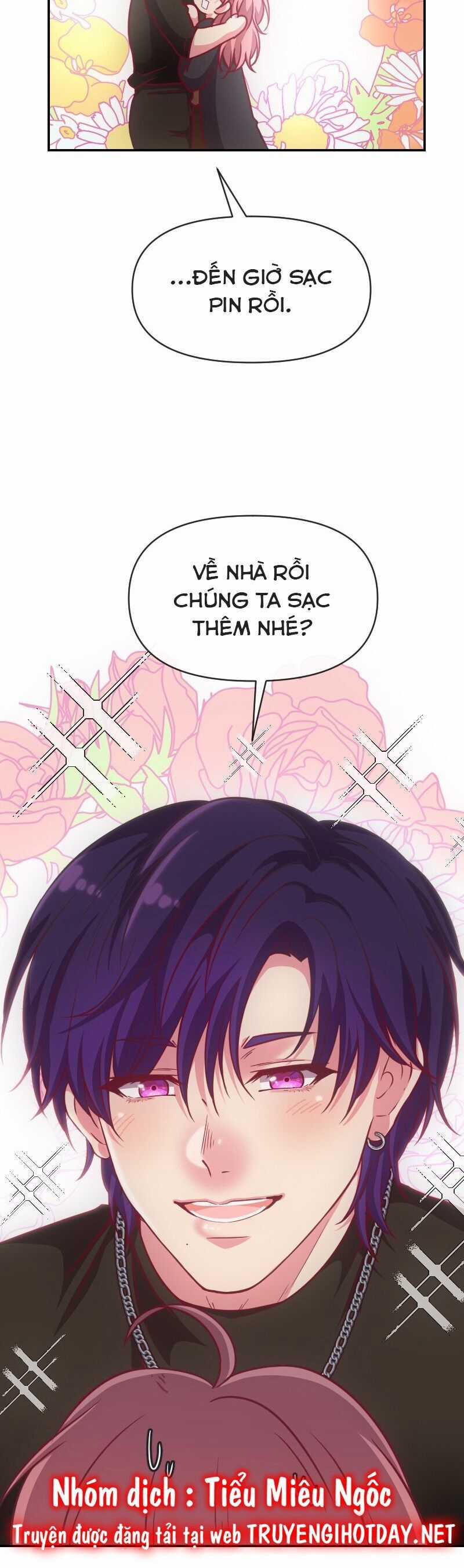 Xin Chào Con Yêu Chapter 51 trang 27