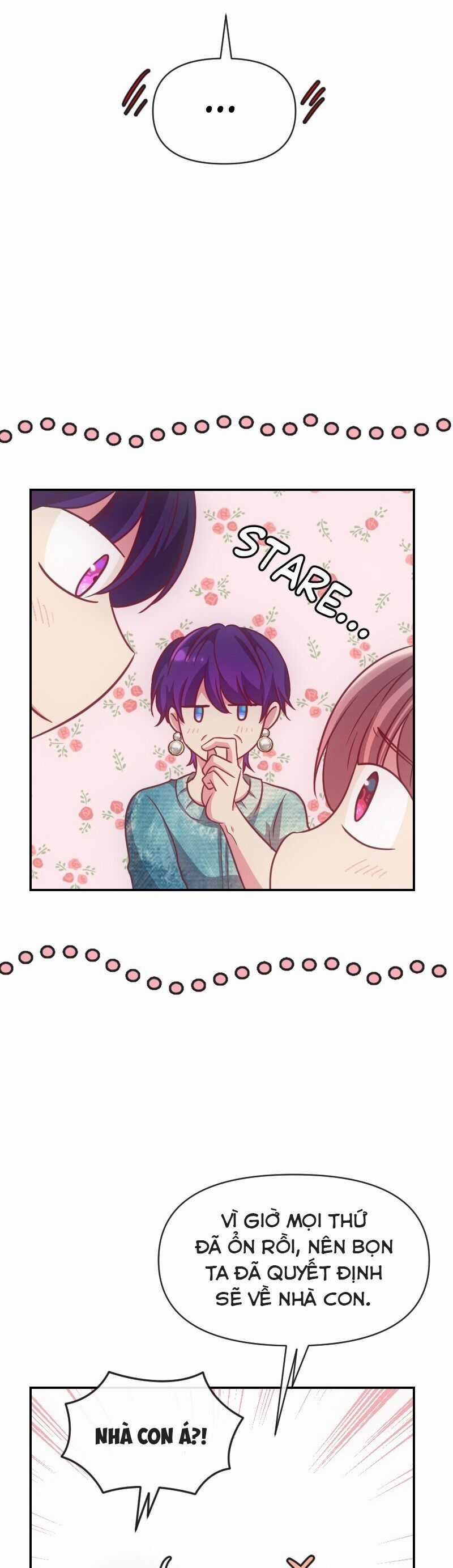 Xin Chào Con Yêu Chapter 51 trang 28