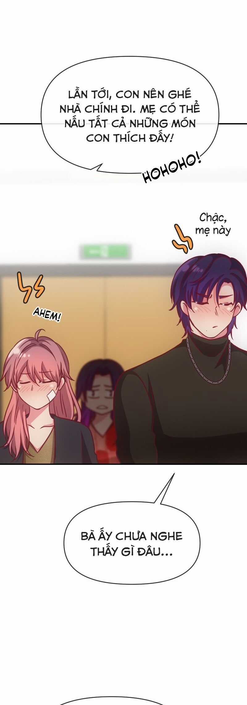 Xin Chào Con Yêu Chapter 51 trang 30