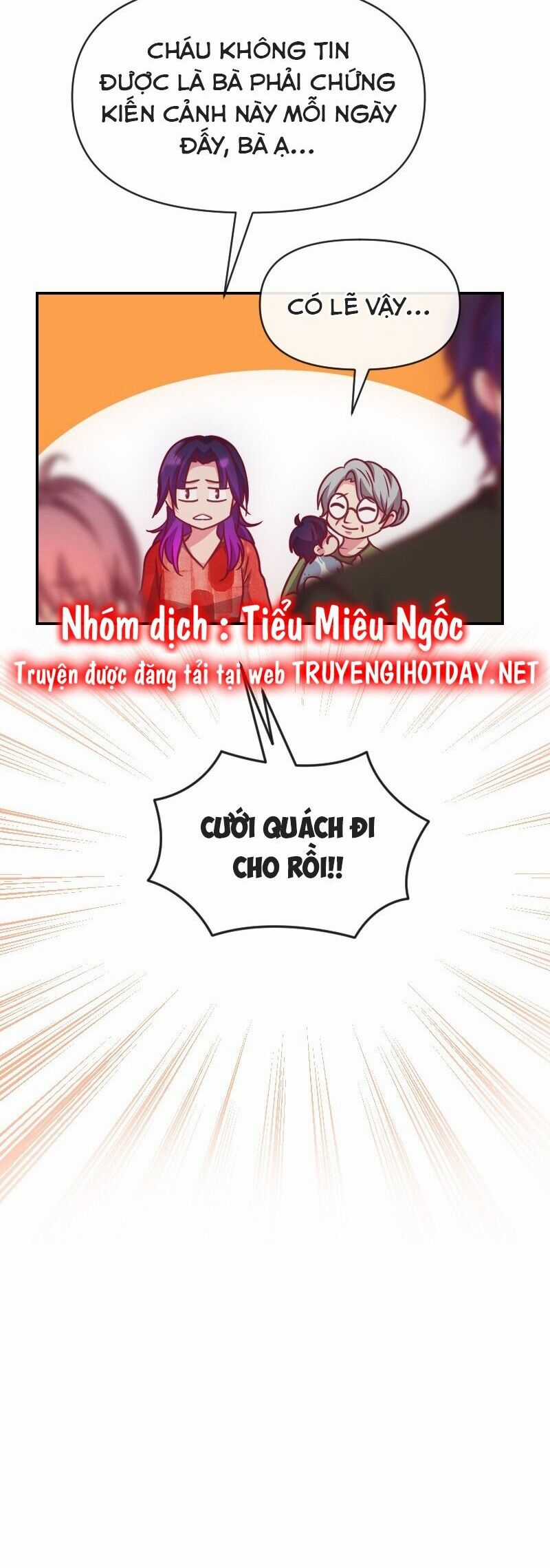 Xin Chào Con Yêu Chapter 51 trang 31