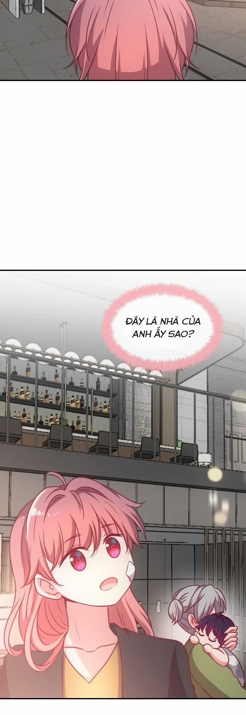 Xin Chào Con Yêu Chapter 51 trang 35